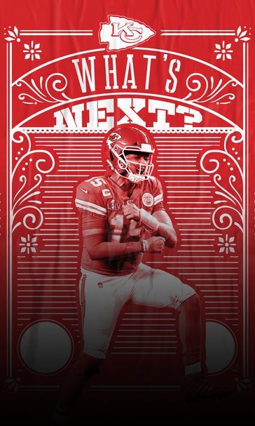 What’s In Store For Mahomes’ Encore?